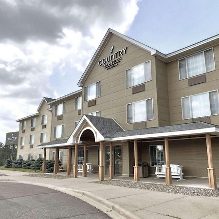 Country Inn & Suites By Radisson, Elk River, Mn Luaran gambar