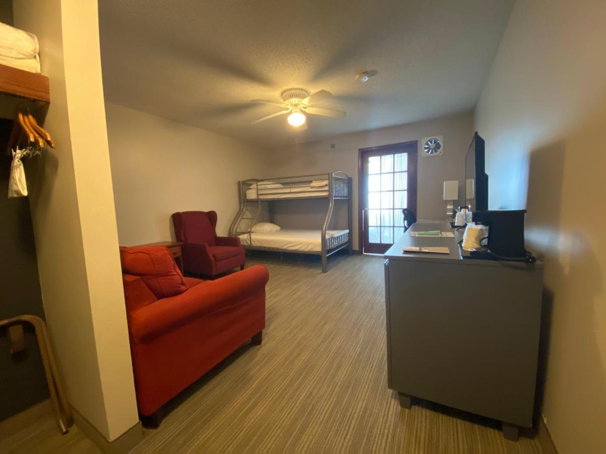 Country Inn & Suites By Radisson, Elk River, Mn Luaran gambar