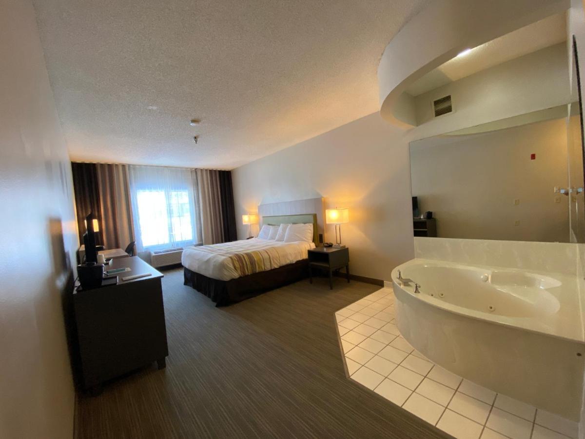 Country Inn & Suites By Radisson, Elk River, Mn Luaran gambar