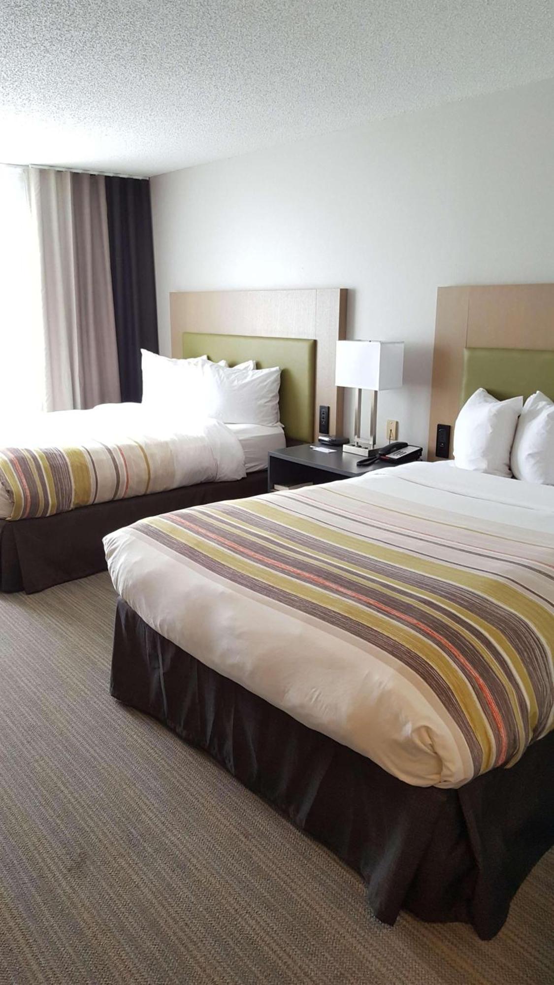 Country Inn & Suites By Radisson, Elk River, Mn Luaran gambar