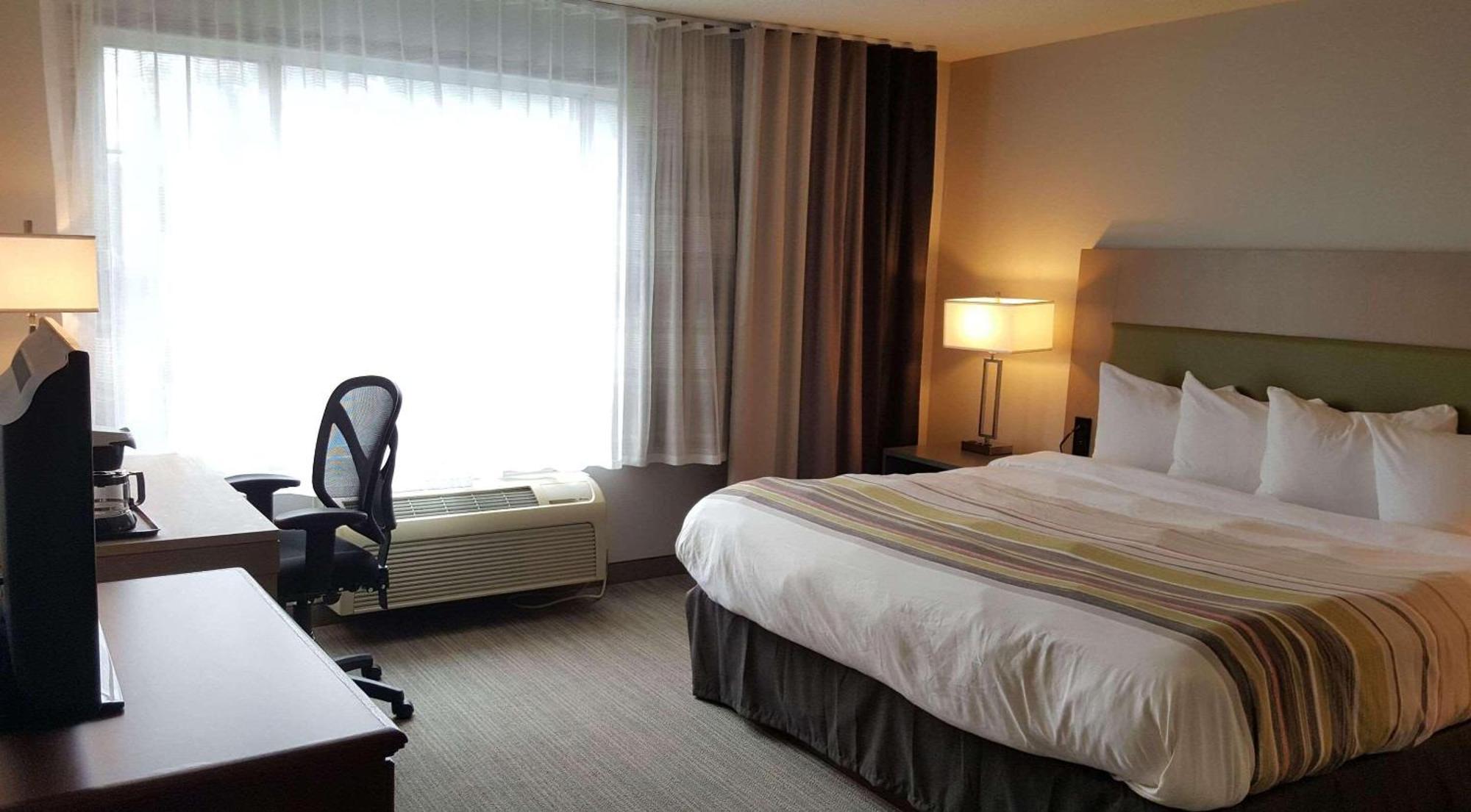 Country Inn & Suites By Radisson, Elk River, Mn Luaran gambar