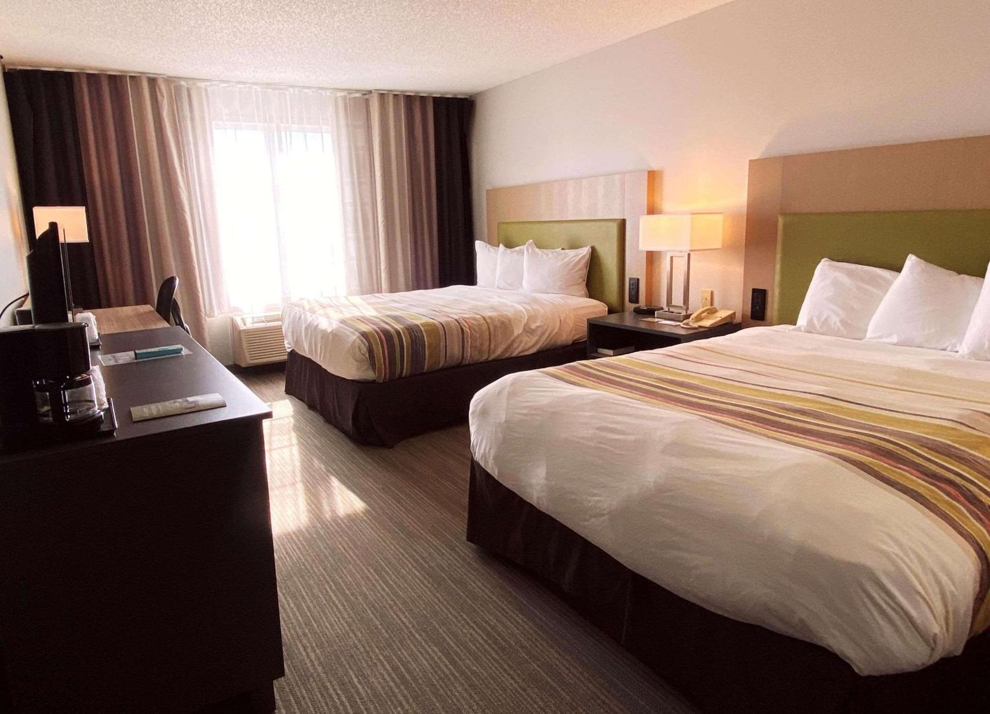 Country Inn & Suites By Radisson, Elk River, Mn Luaran gambar