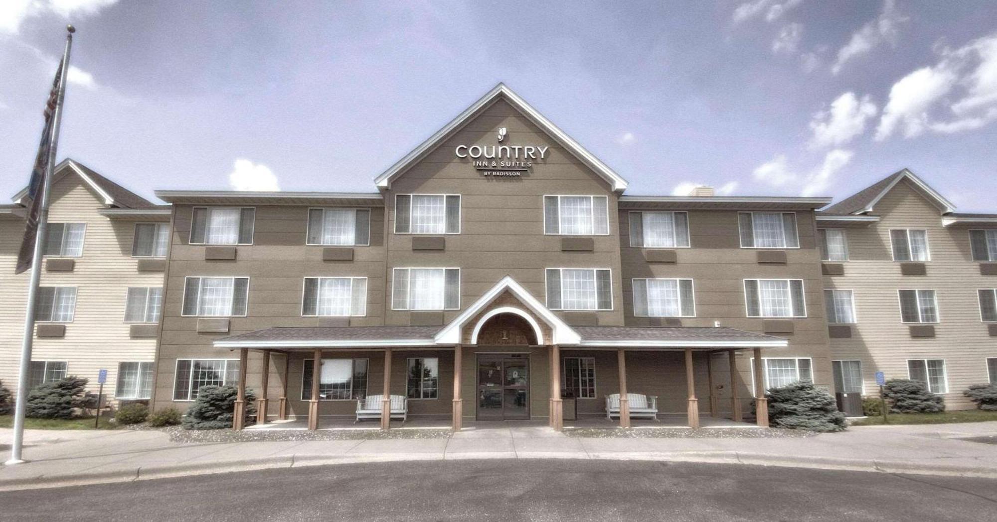 Country Inn & Suites By Radisson, Elk River, Mn Luaran gambar