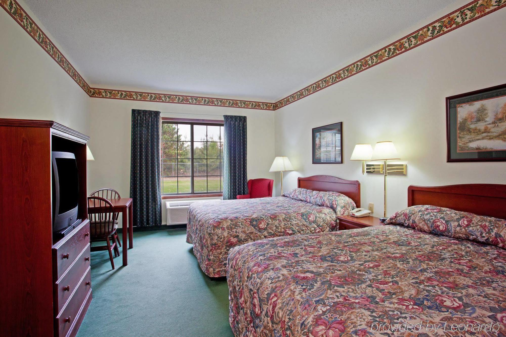 Country Inn & Suites By Radisson, Elk River, Mn Luaran gambar