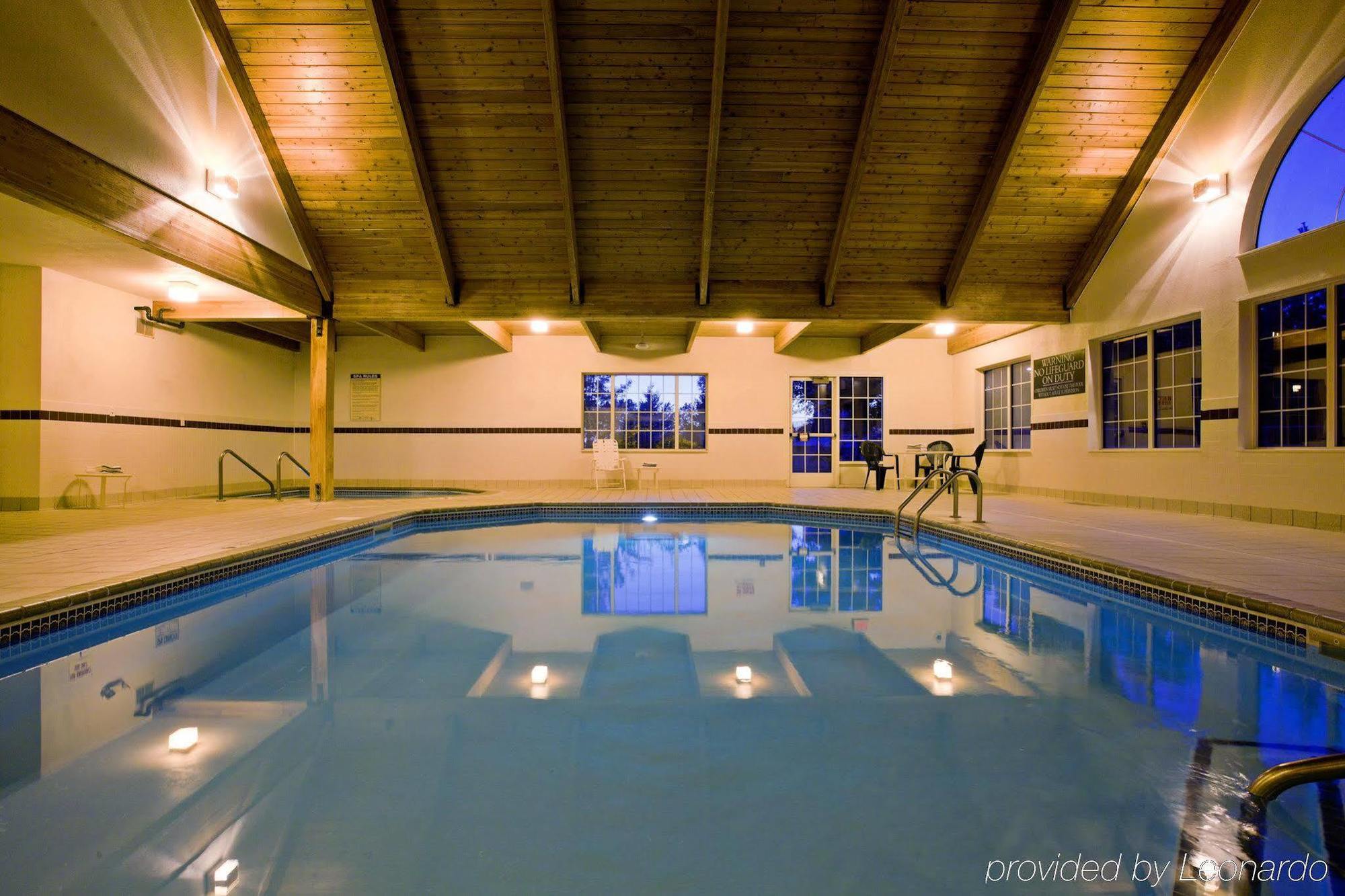 Country Inn & Suites By Radisson, Elk River, Mn Luaran gambar