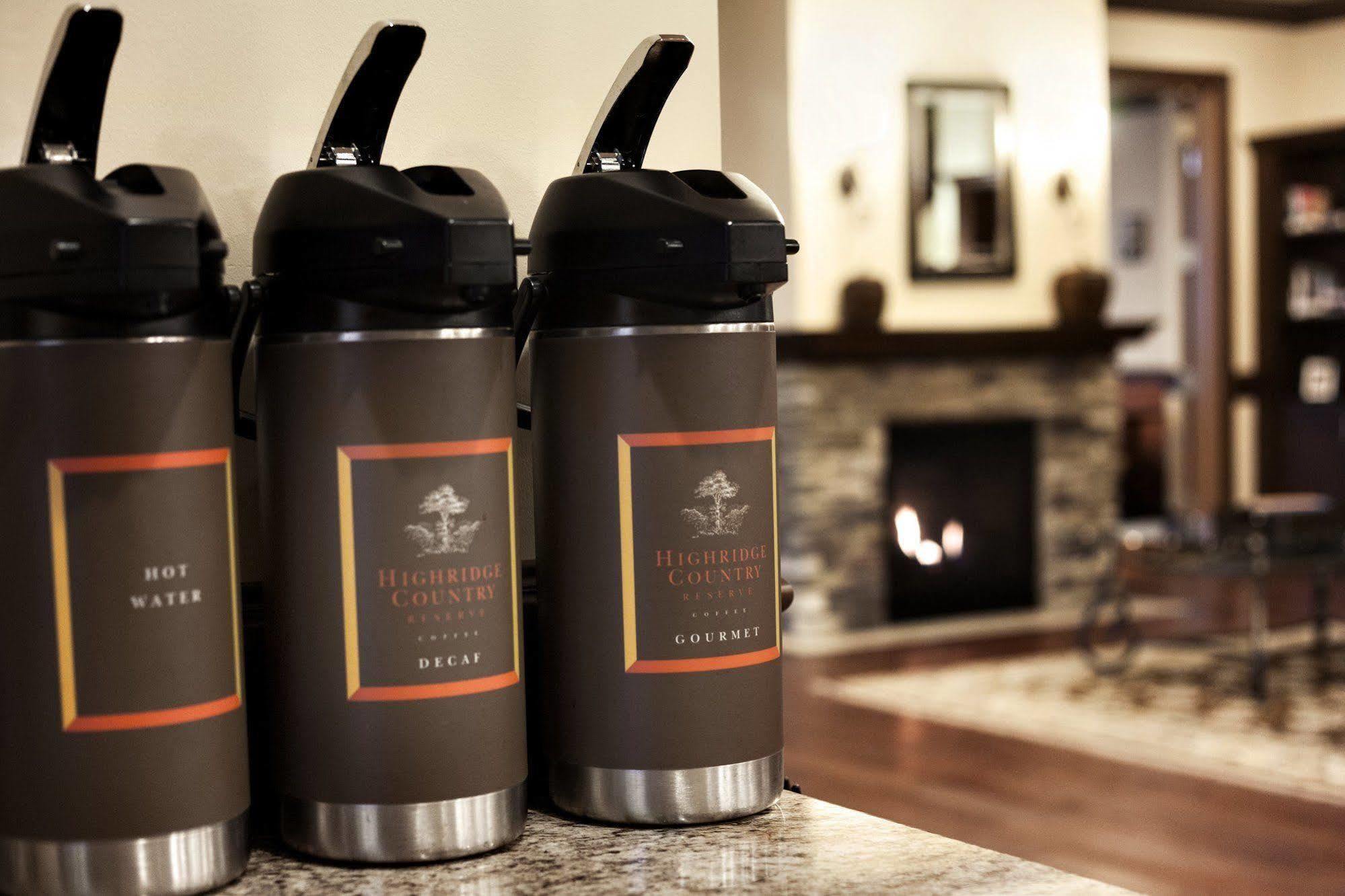 Country Inn & Suites By Radisson, Elk River, Mn Luaran gambar