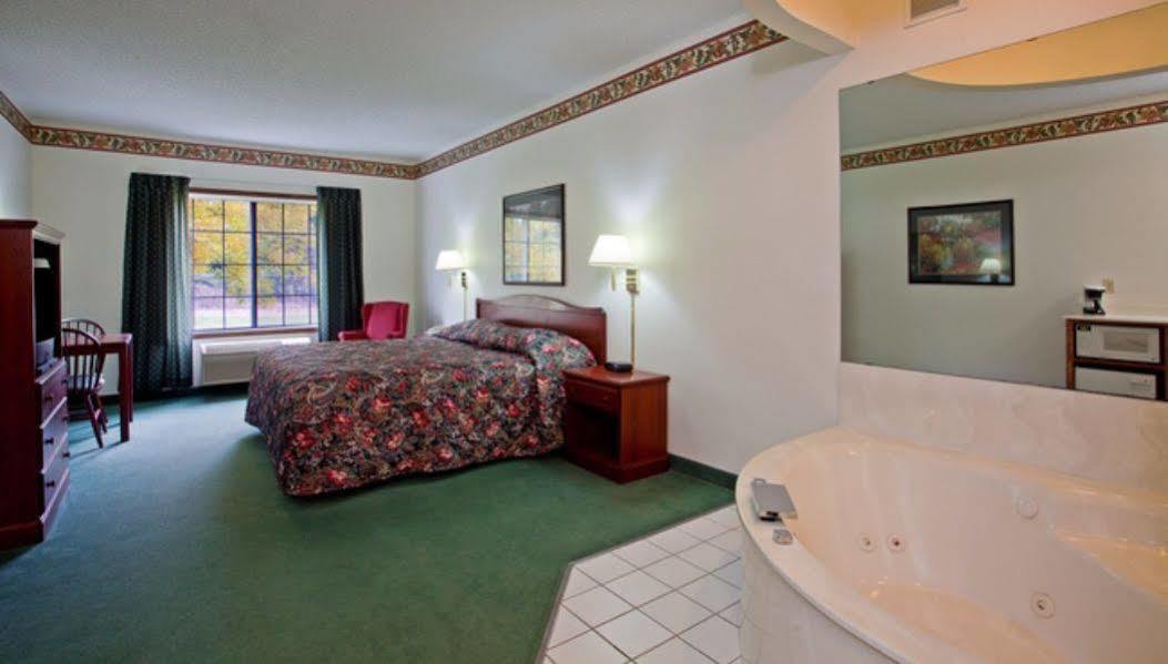 Country Inn & Suites By Radisson, Elk River, Mn Luaran gambar