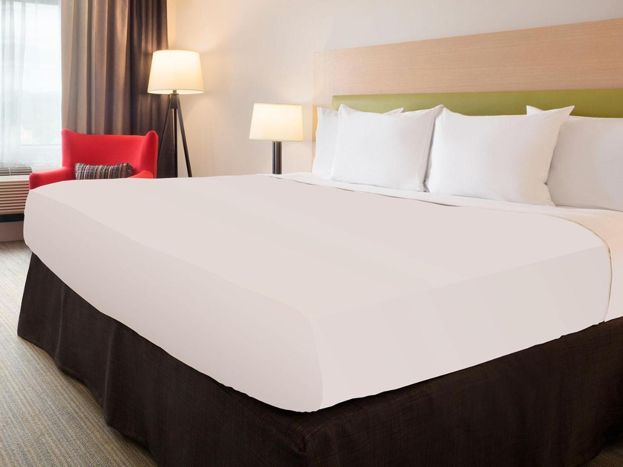 Country Inn & Suites By Radisson, Elk River, Mn Luaran gambar