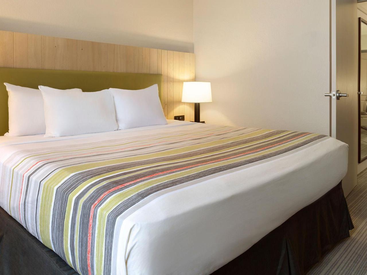 Country Inn & Suites By Radisson, Elk River, Mn Luaran gambar