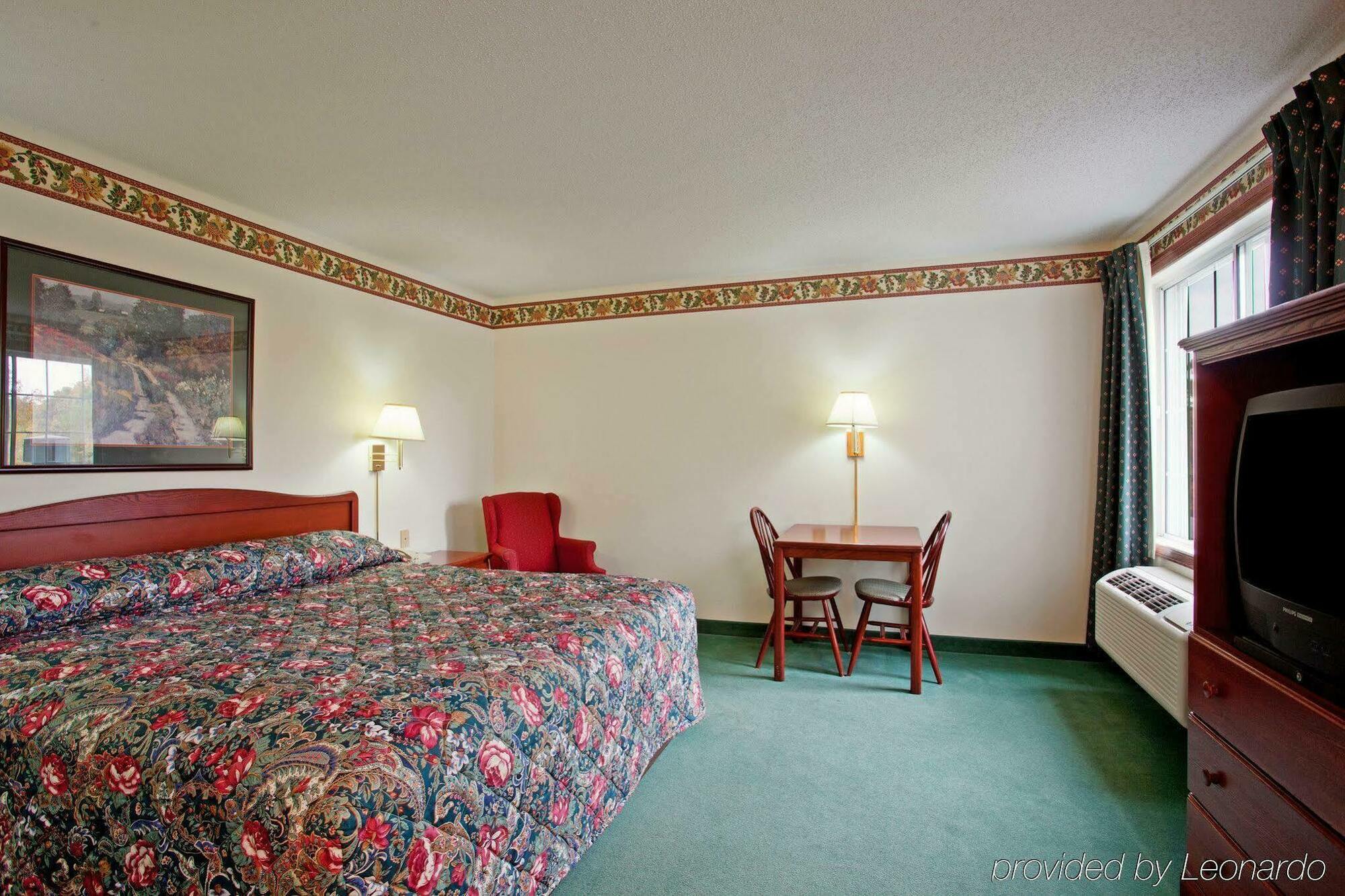 Country Inn & Suites By Radisson, Elk River, Mn Luaran gambar